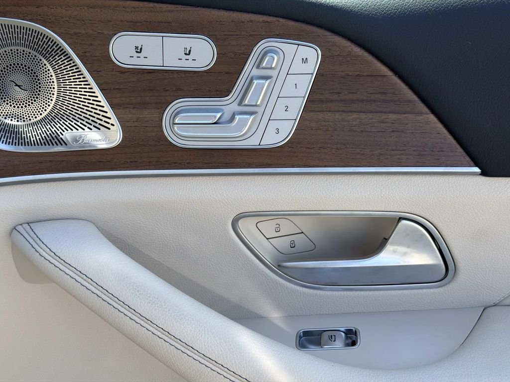 Certified Used 2024  Mercedes-Benz GLE 350 image 15