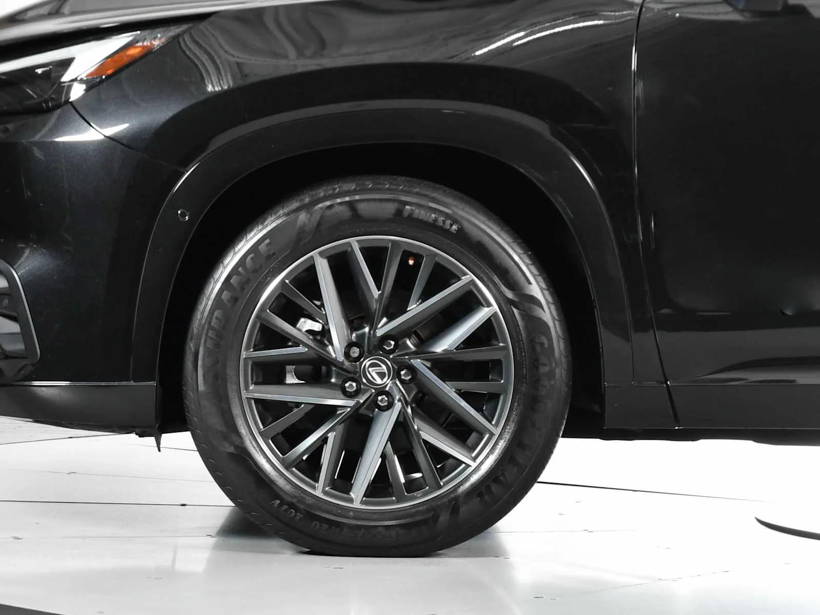Used 2024 Caviar Lexus Premium image 12