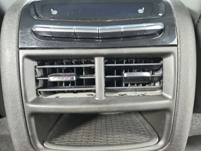Used 2023 Black Cadillac Premium Luxury image 43