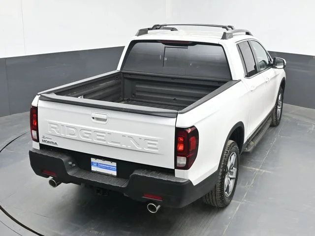 2026 Honda Ridgeline RTL - Photo 40