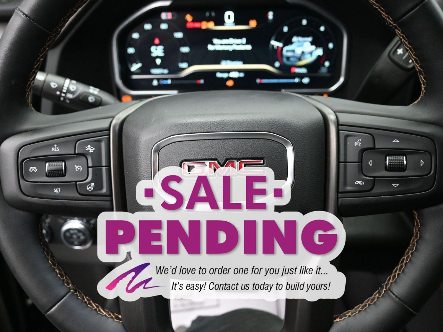 2024 GMC Sierra 3500HD AT4 - Photo 26