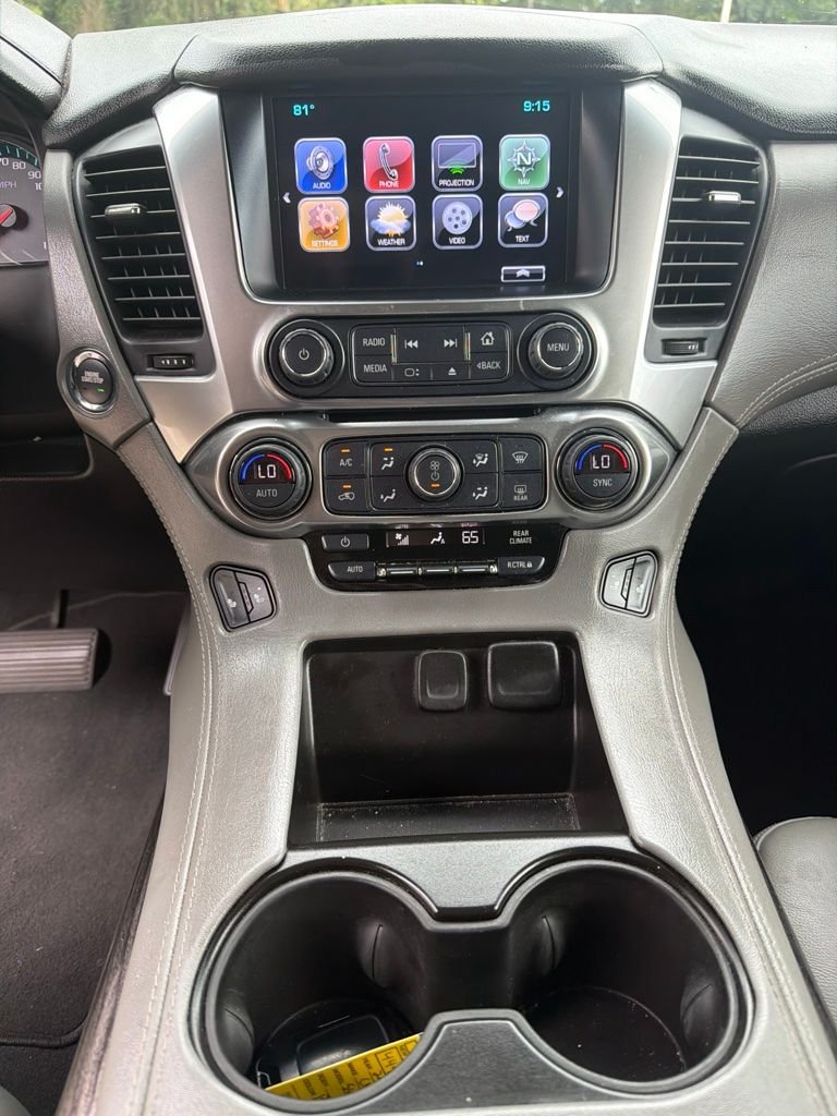 Used 2019 Shadow Gray Metallic Chevrolet LT image 15