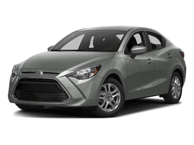 2016 Scion iA AT's photo