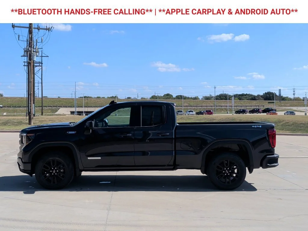 2025 GMC Sierra 1500 Elevation - Photo 5