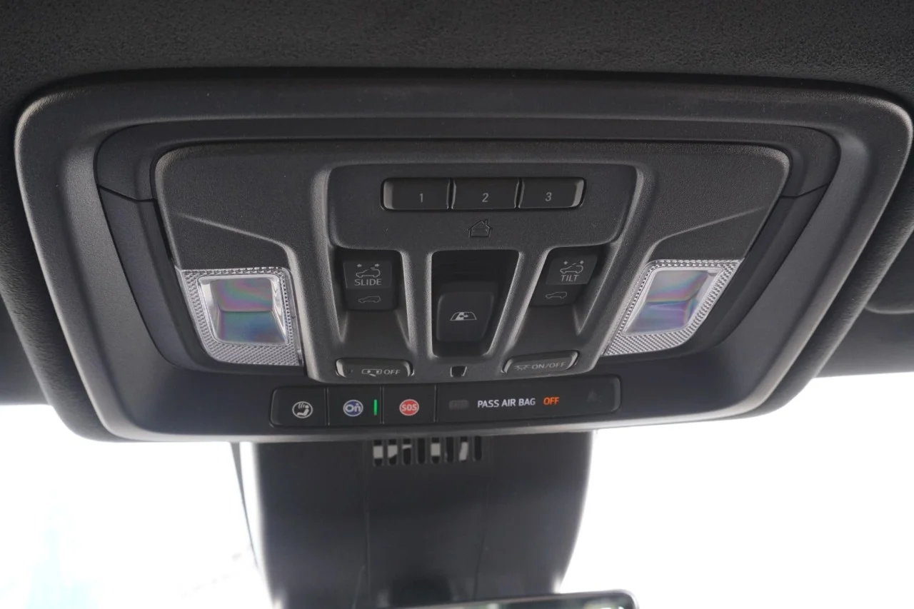 2026 GMC Sierra 1500 Denali Ultimate - Photo 47