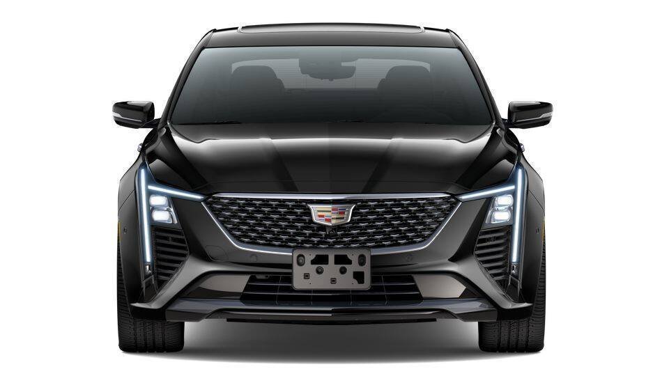 2026 Cadillac CT5 Premium Luxury - Photo 82