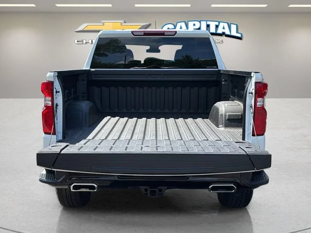 Used 2026 Summit White Chevrolet LT Trail Boss image 31