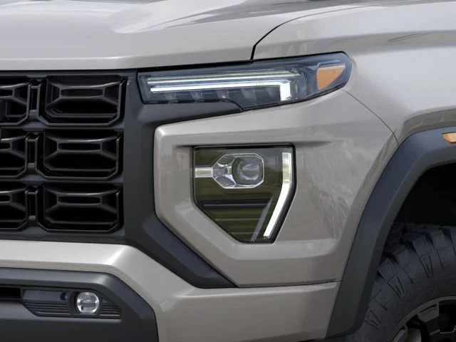 New 2026 Coastal Dune GMC Elevation image 10