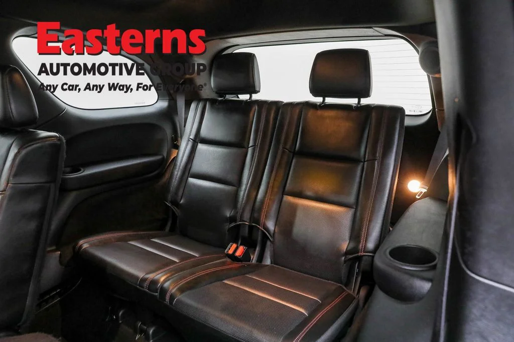 Used 2022 White Dodge R/T image 26