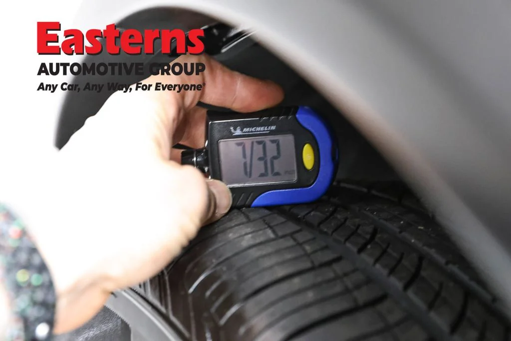 Used 2021 Black Nissan SV image 29
