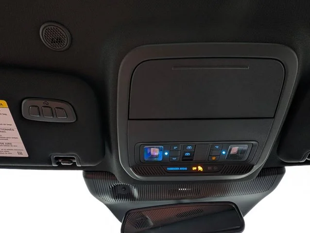 New 2026 Space White Metallic Ford ST image 38