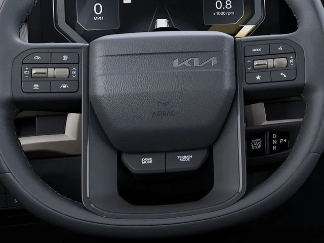 New 2027 Gray Kia SX Prestige image 23