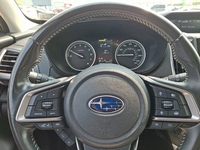 Used 2024 Brown Subaru Premium image 25