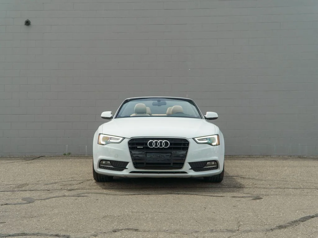 Used 2013  Audi  image 10
