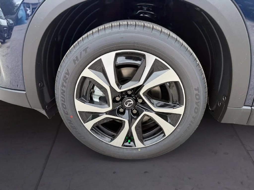 New 2026 Blue Mazda 2.5 S Preferred image 9