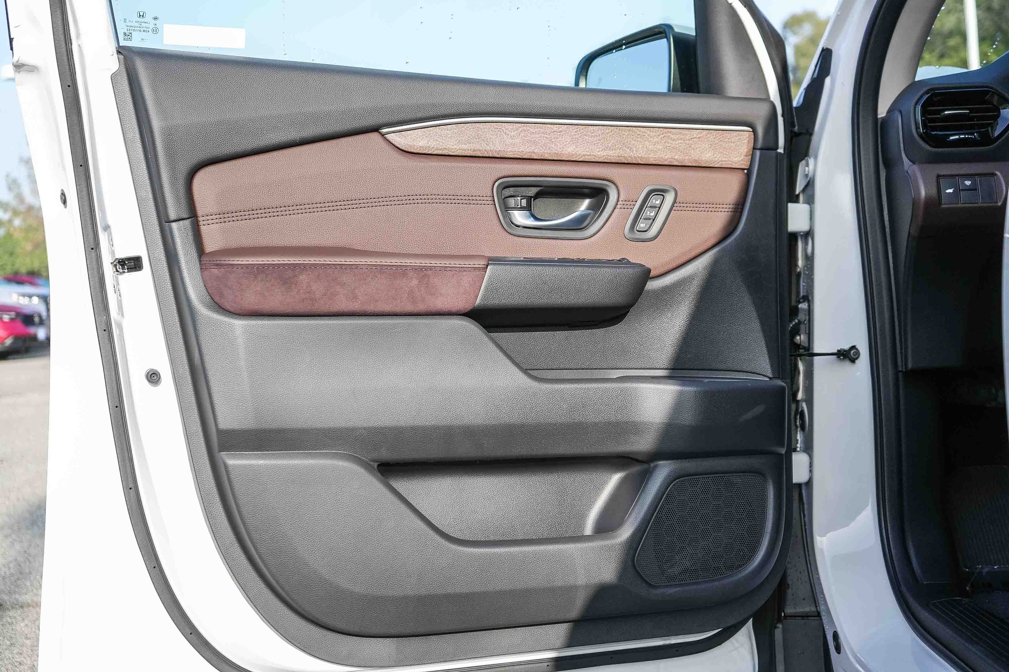 New 2026 Modern Steel Metallic Honda Elite image 26