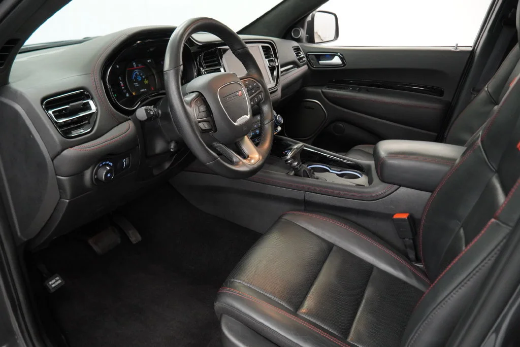 Used 2023 Gray Dodge Citadel image 20