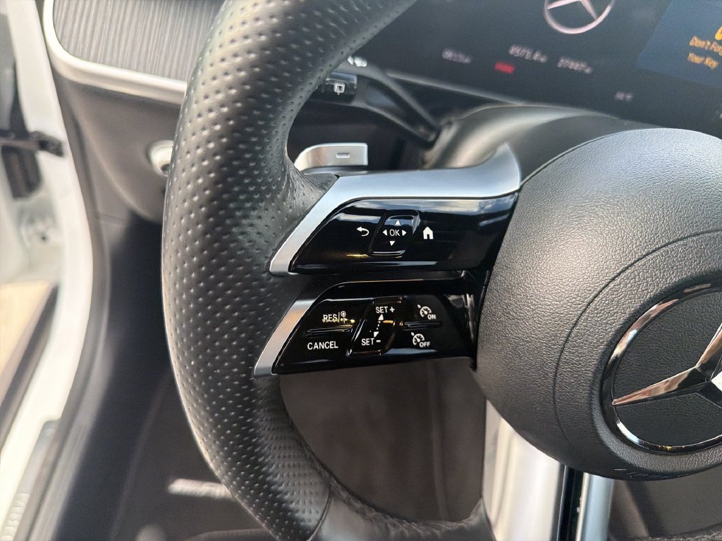 2025 Mercedes-Benz GLC Base - Photo 17
