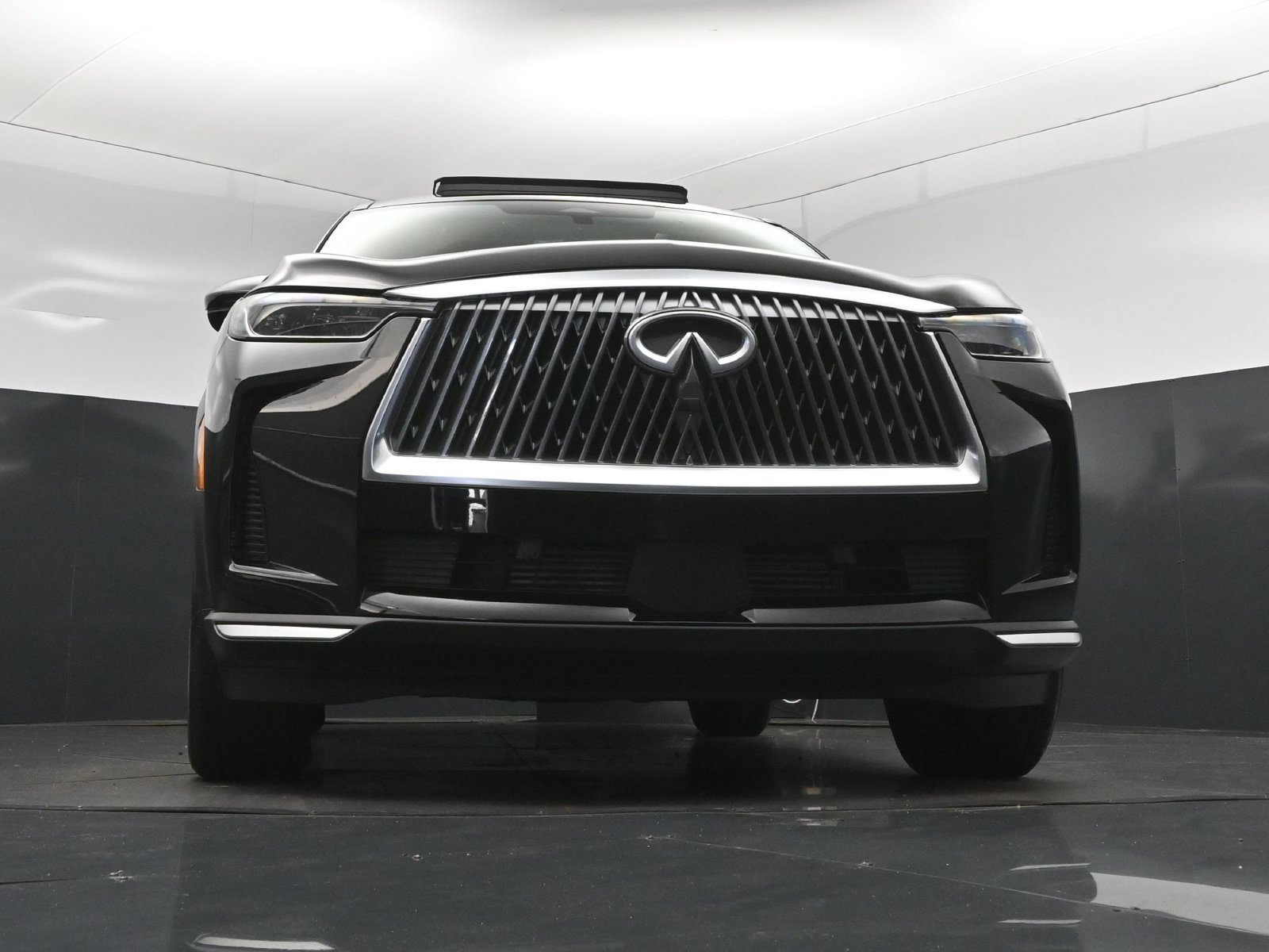 Used 2026 Black INFINITI PURE image 45