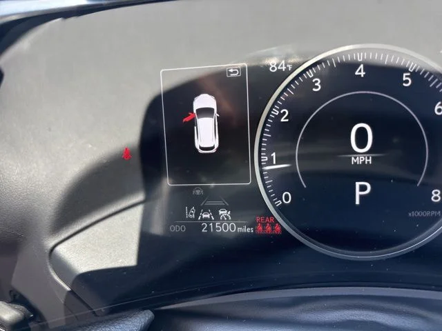 2025 Lexus NX 350 350 Premium AWD's photo