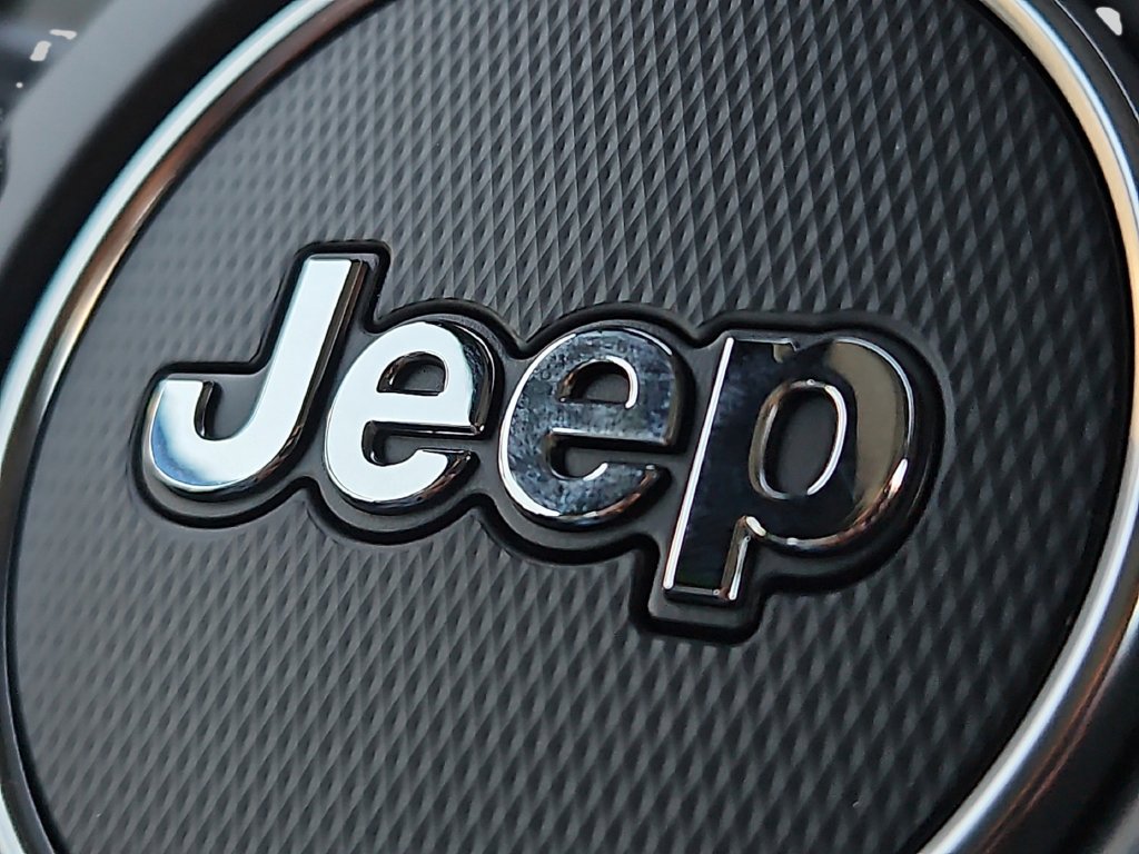 2026 Jeep Wrangler 4-Door Sport - Photo 29