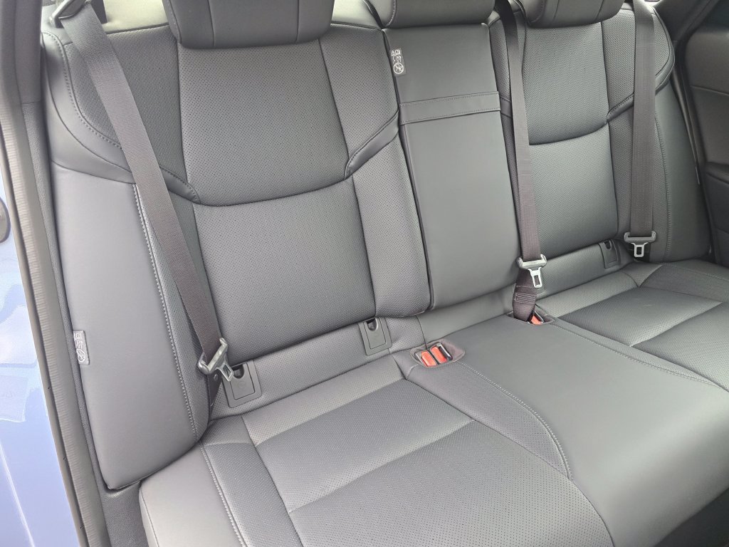 New 2026 Wavelength Lexus PREMIUM AWD image 33