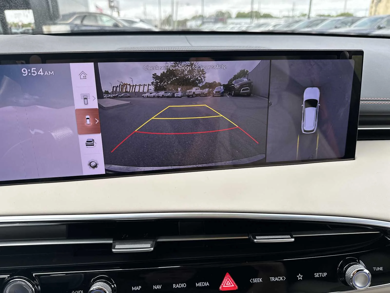 2026 GENESIS GV70 Sport Prestige - Photo 35