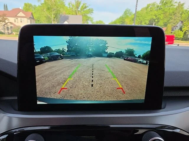2024 Ford Escape Active - Photo 27