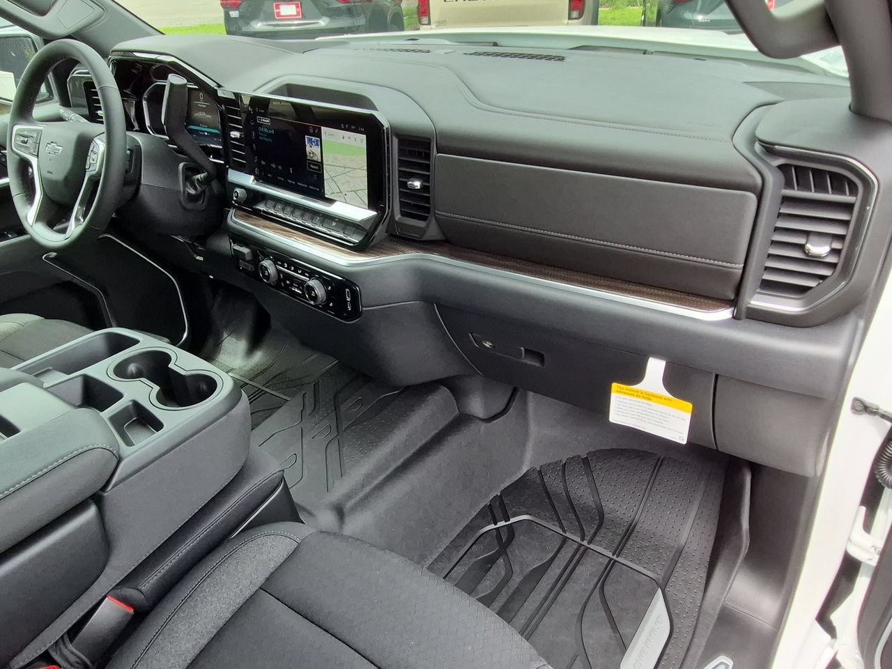 2026 Chevrolet Silverado 1500 RST - Photo 28
