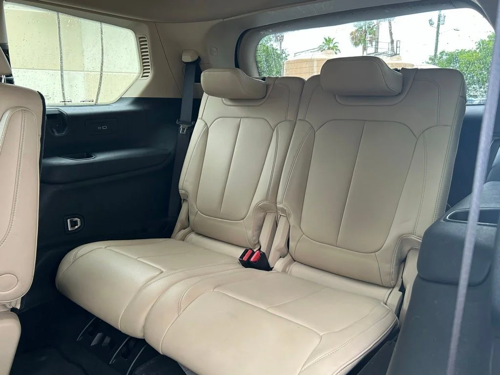 Certified Used 2022 White Jeep Limited image 51