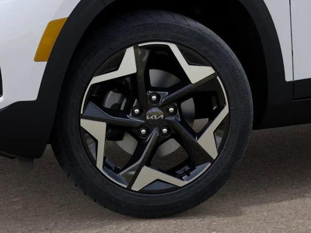 2025 Kia Seltos S - Photo 9