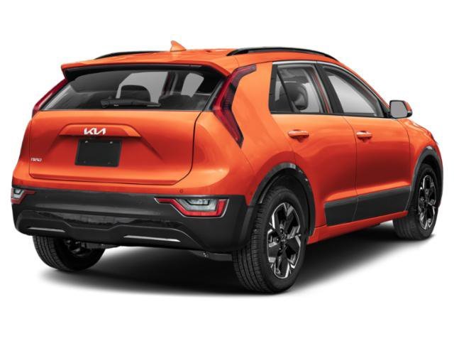 Used 2023 Kia Niro Wave with VIN KNDCT3L15P5044891 for sale in Inver Grove Heights, MN