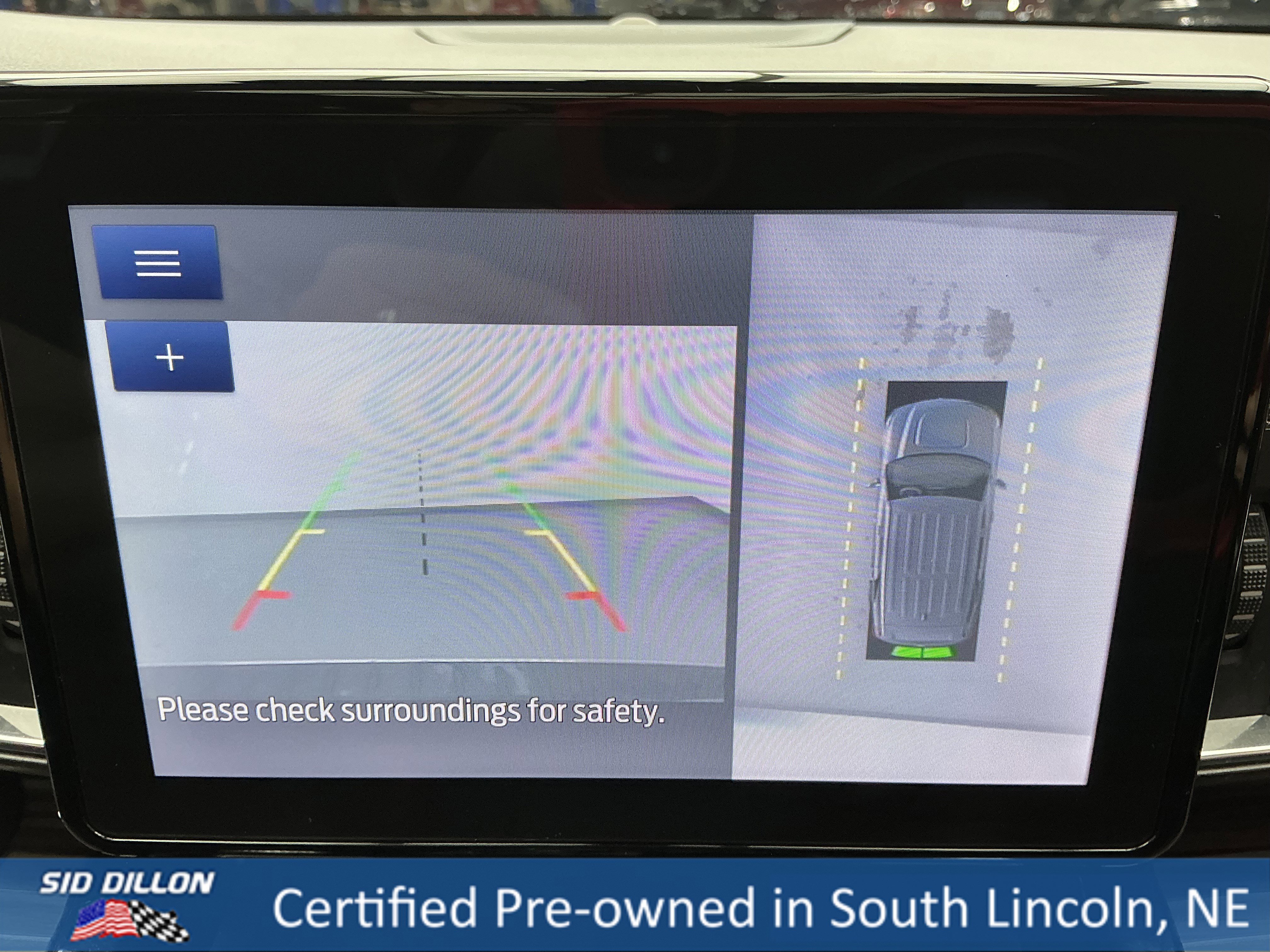 View vehicle photo 7