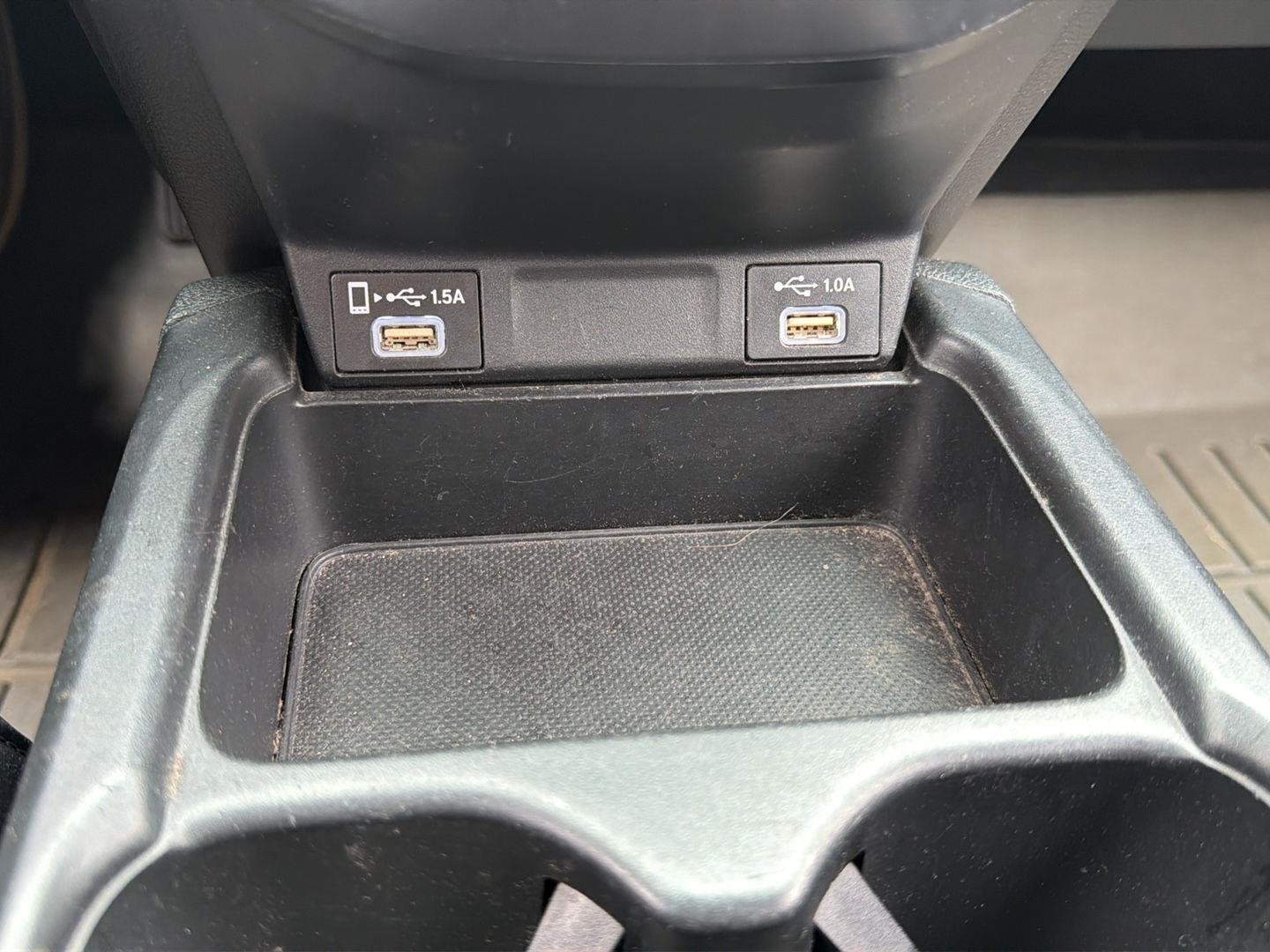 Used 2020 Aegean Blue Metallic Honda EX-L image 20