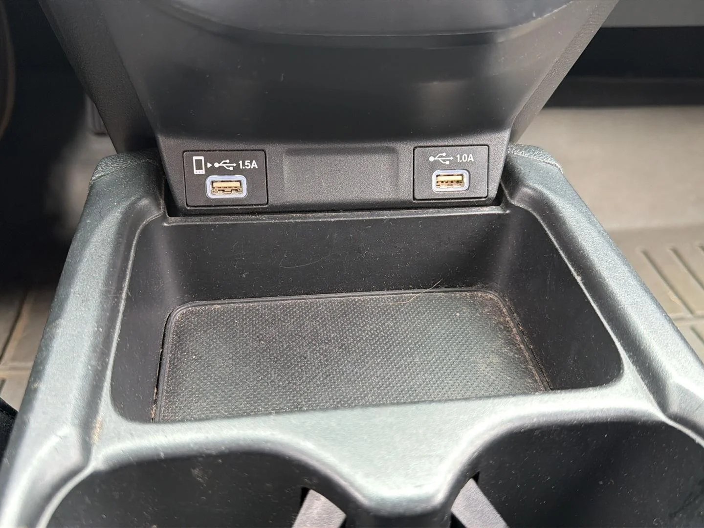 Used 2020 Aegean Blue Metallic Honda EX-L image 20