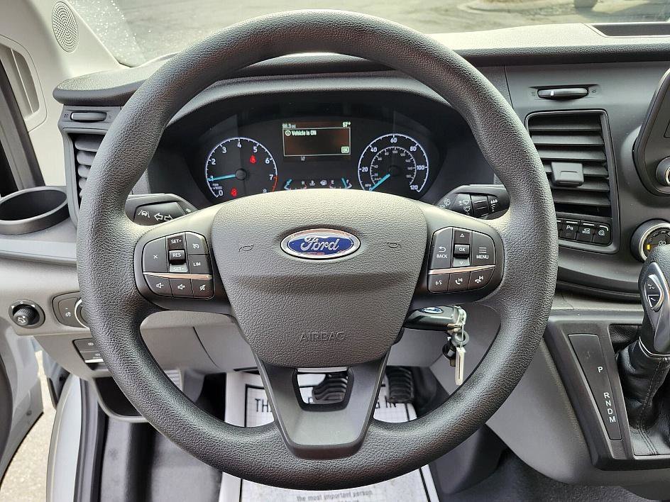 2024 Ford Transit Van Base - Photo 28