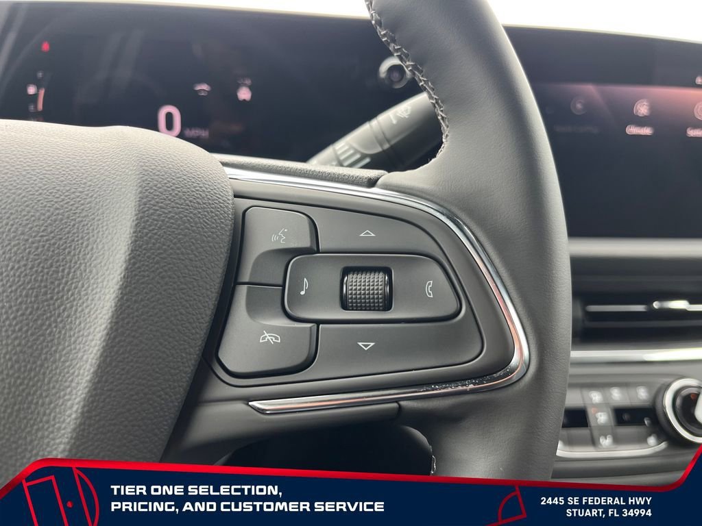 2026 Buick Envista Preferred - Photo 26
