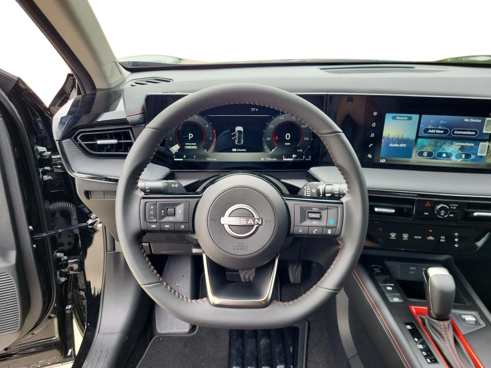 2025 Nissan Kicks SR - Photo 17