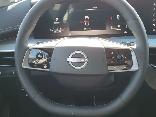 2025 Nissan Murano SL - Photo 29