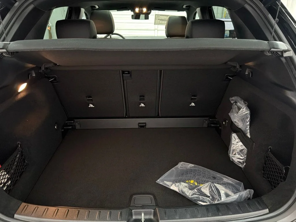 New 2026 Black Mercedes-Benz GLA 250 image 25