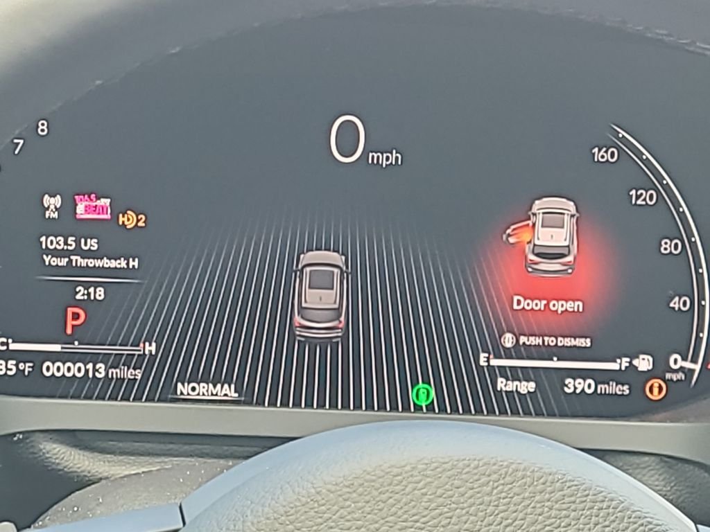 2026 Acura MDX Technology Package - Photo 23