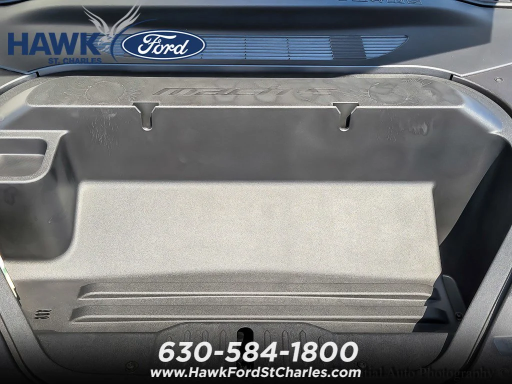 New 2026 Star White Metallic Tri-coat Ford Select image 20