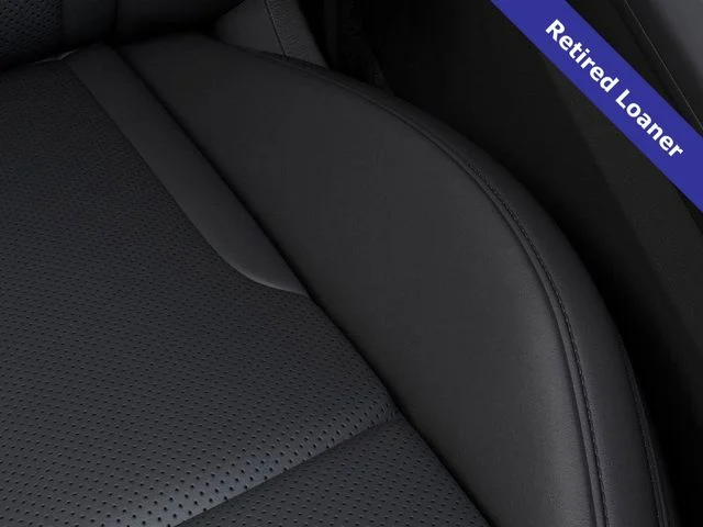 New 2025 Black Kia EX image 24