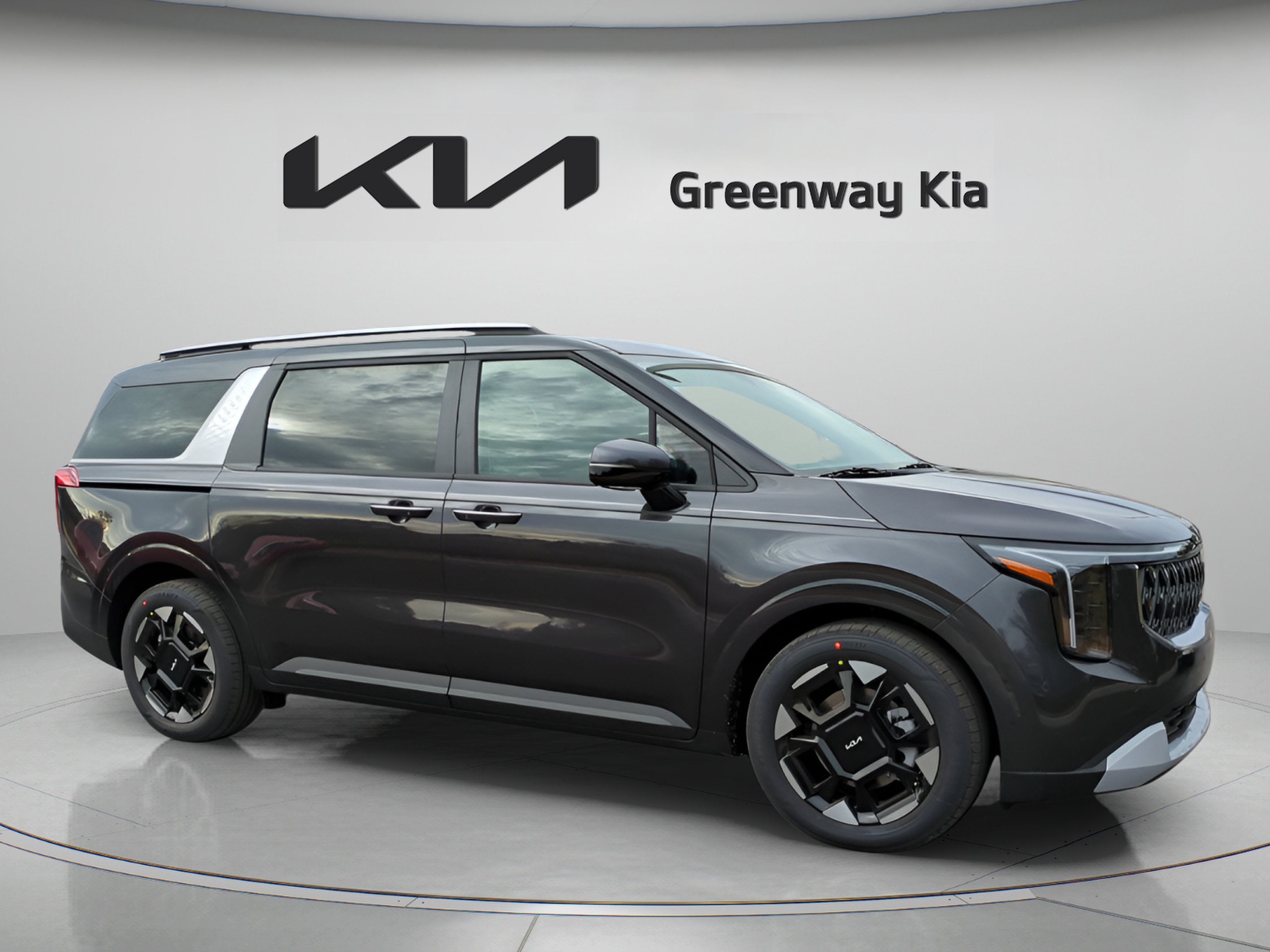 New 2026 Panthera Metal Kia EX image 2