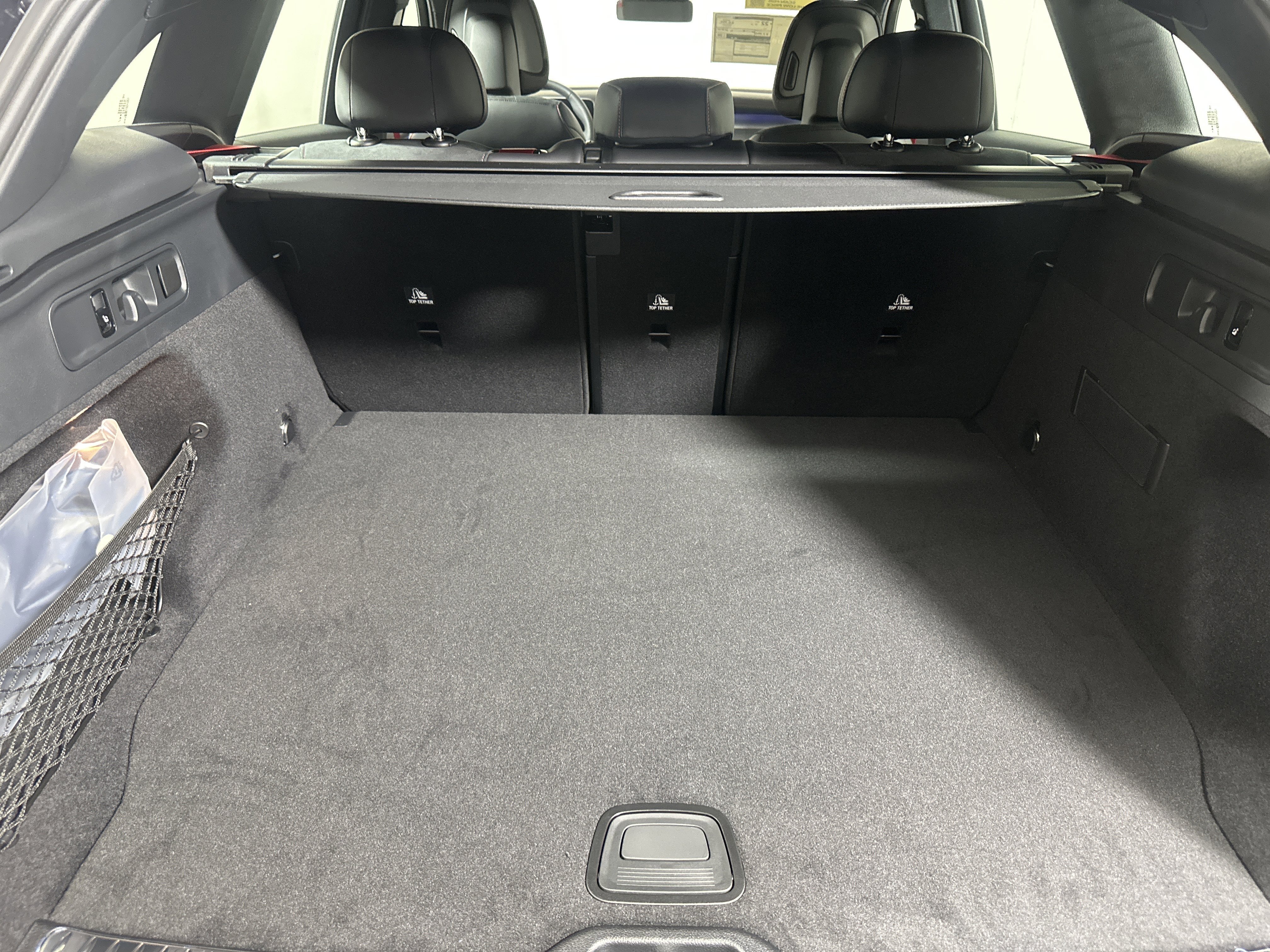 New 2026 Black Mercedes-Benz AMG® GLC 43 4MATIC® SUV image 47