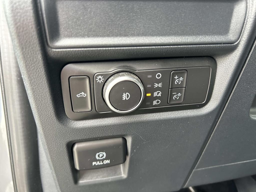 Certified Used 2021 Gray Metallic Ford XL image 27