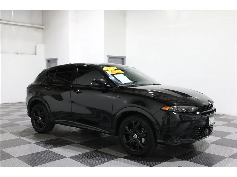 2024 Dodge Hornet
