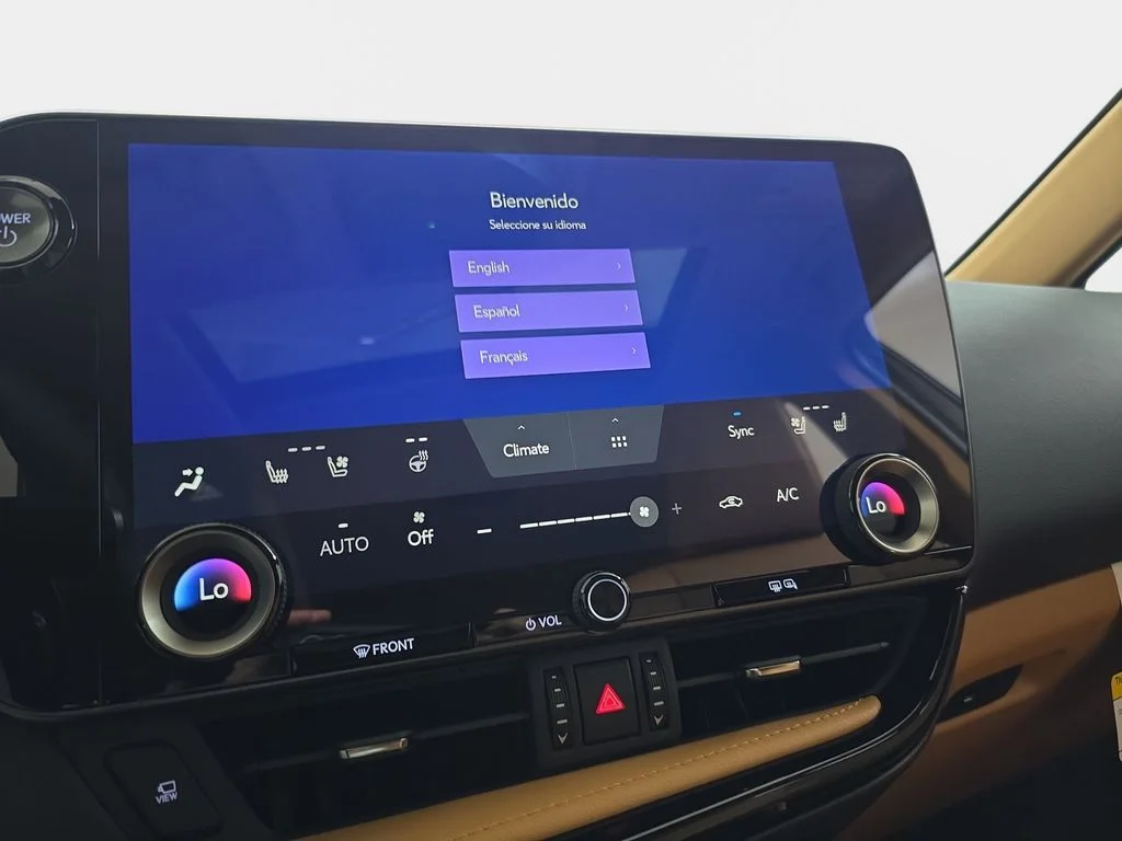 New 2026 Copper Crest Lexus 450h+ Premium image 20