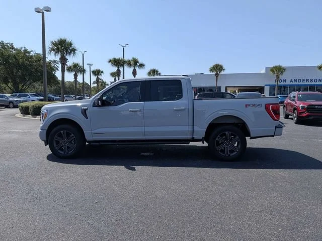 Used 2023 Avalanche Ford XL image 6
