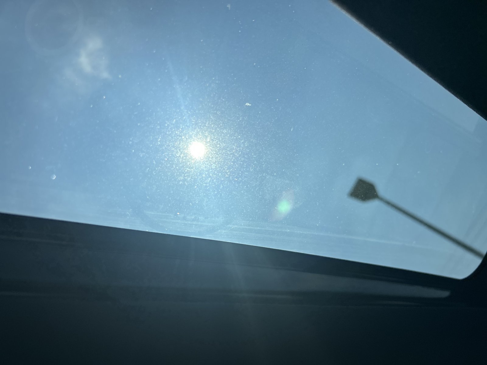 New 2026 Reservoir Blue Toyota XSE image 16